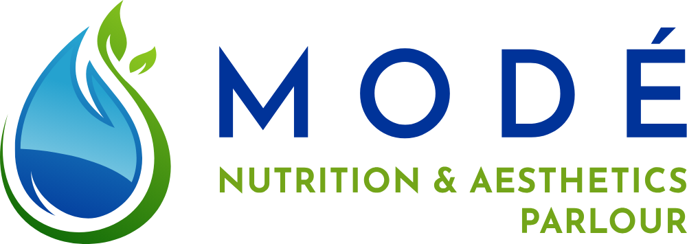 Modé Nutrition & Aesthetics Parlour